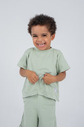 Sage Green Everyday Comfort Set